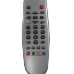 Comando p/ Receptor Drake