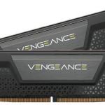 Memória RAM Vengeance 32GB (2x16GB) DDR5 - 6000MHz CL36 (Preto) - CORSAIR