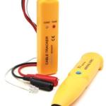 Testador de Redes c/ Gerador de Multi - Frequências - VELLEMAN