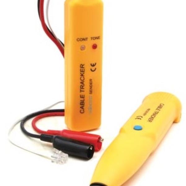 Testador de Redes c/ Gerador de Multi - Frequências - VELLEMAN