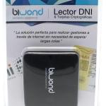 Leitor SmartCard de Cartões Identificação/Cidadão - BIWOND