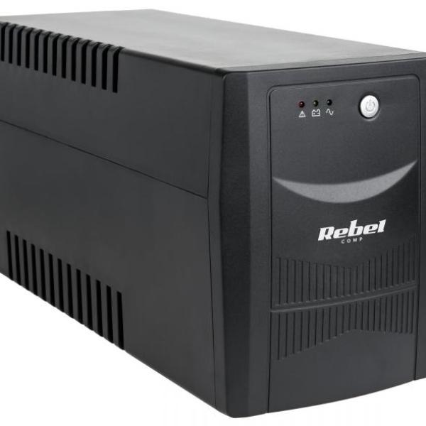 UPS 2000VA 1200W - REBEL