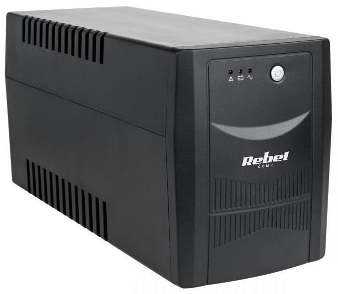 UPS 2000VA 1200W - REBEL