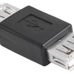 União USB (Femea - Femea)
