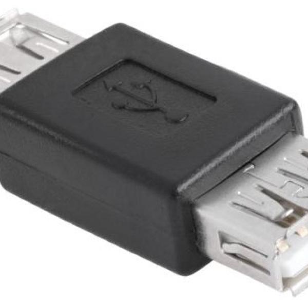 União USB (Femea - Femea)