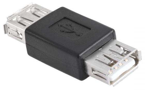 União USB (Femea - Femea)