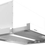 Exaustor de Gaveta 60cm 205W C (Cinzento) - INFINITON