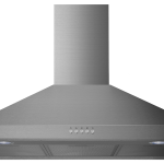 Exaustor CMPP - 90S 90cm 125W (Cinzento) - INFINITON