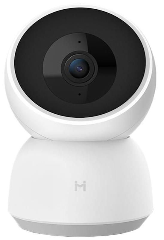 Câmara Rotativa IP Full HD 1080p Wi - Fi 360º - XIAOMI IMILAB A1 HDR 360º