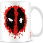 Caneca Deadpool Marvel - PYRAMID