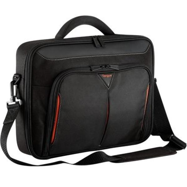 Mala Transporte/Proteção p/ Portátil 18 (Preto) - TARGUS