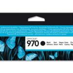 HP 970 56.5ml 3000páginas Preto tinteiro