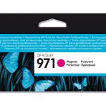 Tinteiro nº 970 (Magenta) - HP