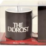 Caneca e Poster o Exorcista - SD TOYS
