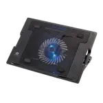 Base Cooler p/ Portatil 17 - CONCEPTRONIC