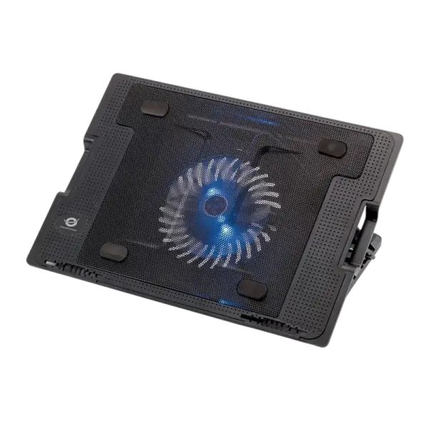 Base Cooler p/ Portatil 17 - CONCEPTRONIC