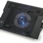 Base Cooler p/ Portatil 17 - CONCEPTRONIC