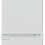 Frigorífico Combinado de Encastre Fresco 400 CNBQL3518EV 268L (Branco) - CANDY