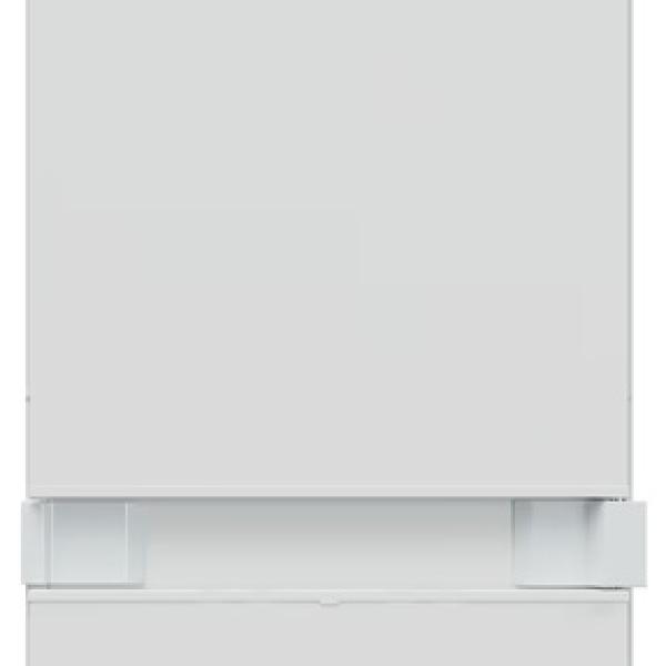 Frigorífico Combinado de Encastre Fresco 400 CNBQL3518EV 268L (Branco) - CANDY