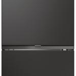 Frigorífico Combinado Fresco 300 CNCQ2T618EB 355L No Frost (Preto) - CANDY