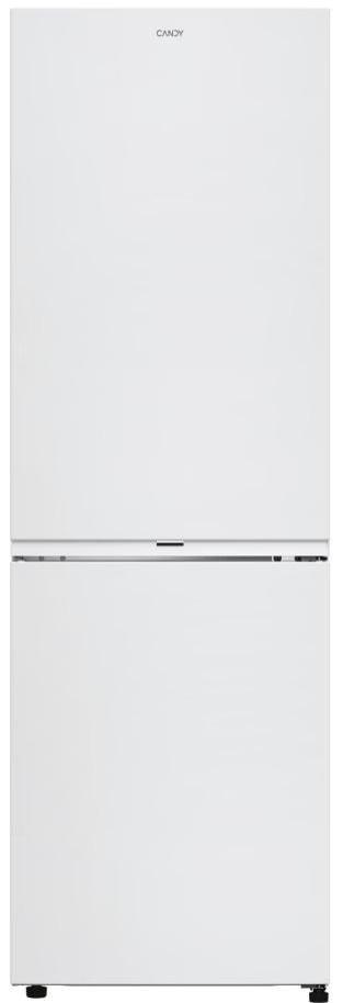 Frigorífico Combinado Fresco 300 CNCQ2T618EW 355L No Frost (Branco) - CANDY