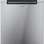 Máquina de Lavar Loiça RapidÓ CNF 4A4S3PSX 14 Conjuntos (Inox) - CANDY
