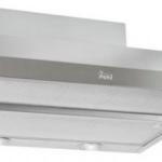 Exaustor de Encastre CNL6610 694m³/h (Inox) - TEKA