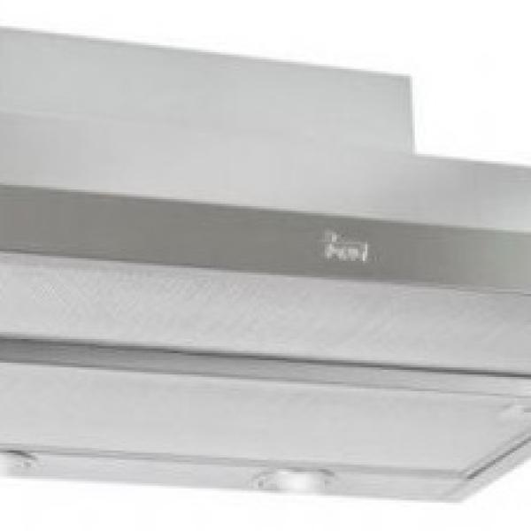 Exaustor de Encastre CNL6610 694m³/h (Inox) - TEKA