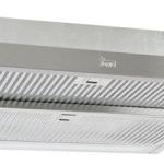 Exaustor de Encastre CNL 9610 (Classe C) 694 m³/h (Inox) - TEKA