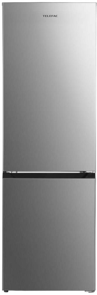 Frigorífico Combinado No - Frost CO36NFXE.2 293L (Inox) - TELEFAC
