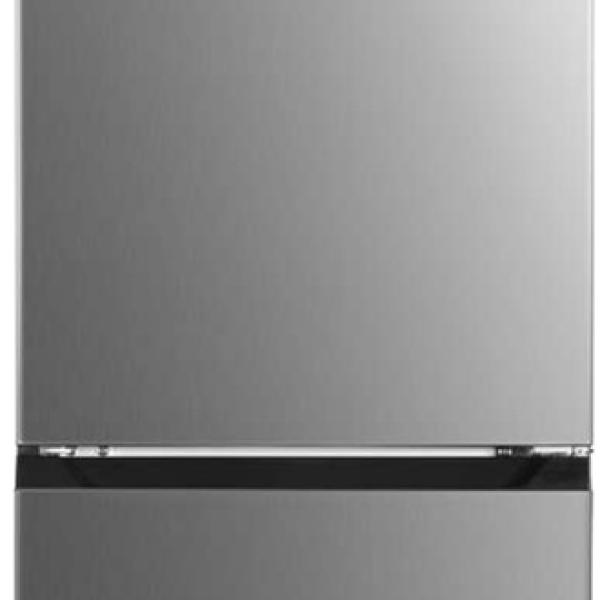 Frigorífico Combinado No - Frost CO36NFXE.2 293L (Inox) - TELEFAC