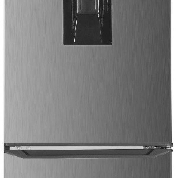 Frigorífico Combinado CO43XDE 260L (Inox) - TELEFAC