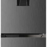 Frigorífico Combinado No - Frost CO44NFXDE.21 251L (Inox) - TELEFAC