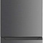 Frigorífico Combinado No - Frost CO48NFDX 326L (Inox) - TELEFAC