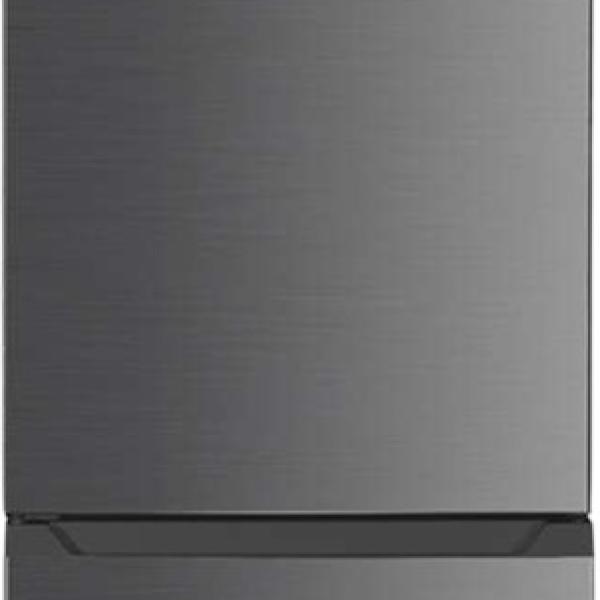 Frigorífico Combinado No - Frost CO48NFDX 326L (Inox) - TELEFAC