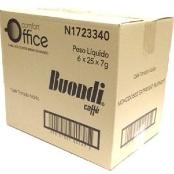 Pack 150x Pastilhas Buondi