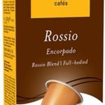 Pack 10x Cápsulas Nespresso Nicola Rossio