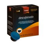 Pack 16x Cápsulas Dolce Gusto Torrié Descafeinado