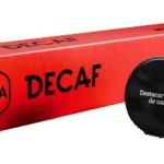 Pack 10x Cápsulas Delta Q Kaffa Decaf