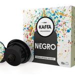 Pack 16x Cápsulas Dolce Gusto Kaffa Negro
