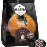 Pack 20x Cápsulas Kaffa Fado - Intensidade 12