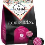 Pack 20x Cápsulas Kaffa Namorados