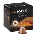 Pack 10x Cápsulas Nespresso Torrié Angola