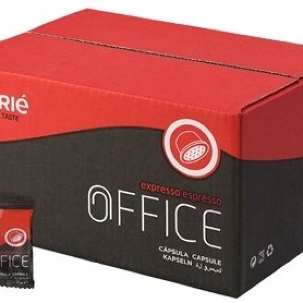 Pack 50x Cápsulas Espresso Point Torrie Office