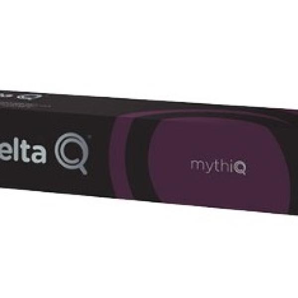 Pack 10x Cápsulas Delta Q Mythiq