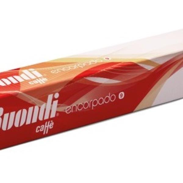 Pack 10x Cápsulas Nespresso Buondi Encorpado