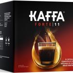 Pack 16x Cápsulas p/ Dolce Gusto Forte (Intensidade 11) - KAFFA