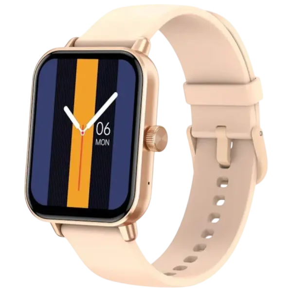 Smartwatch P81 1,9 IPS (Dourado) - COLMI