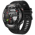 Smartwatch V75 1,45 IPS (Preto) - COLMI