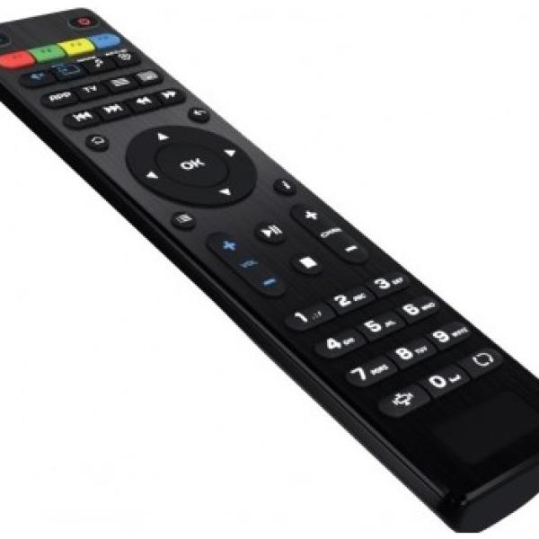 Comando p/ Receptores IPTV MAG